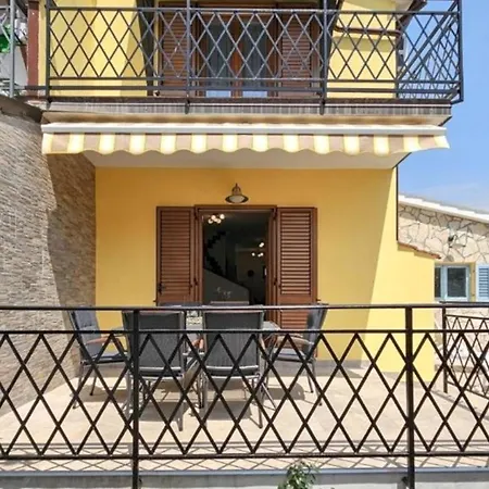 Marlene Guest house Buzinija