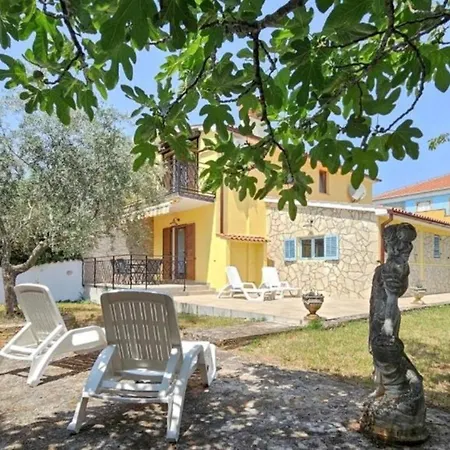 Marlene Guest house *